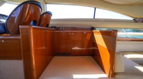 Princess 58 Flybridge - Thumbnail 41