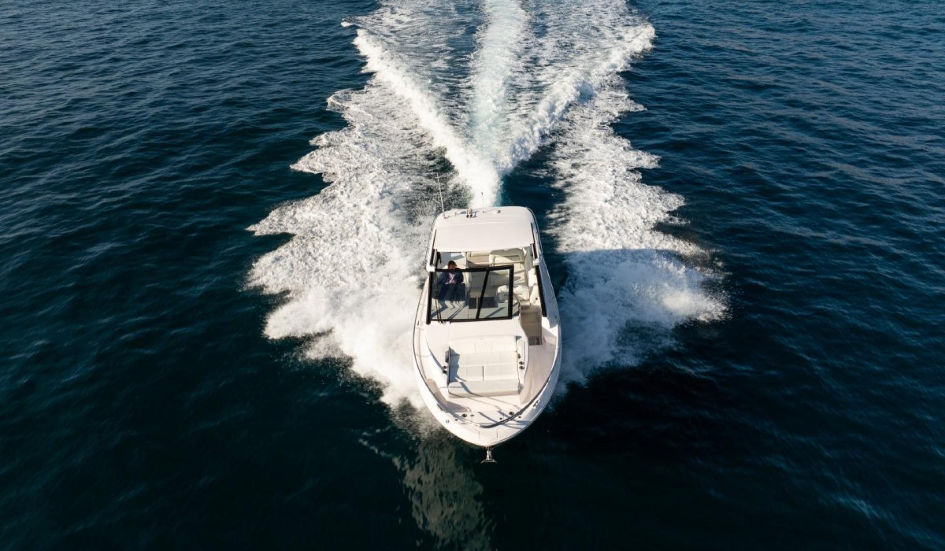 Regal 36 XO 2021 Model - Photo 11