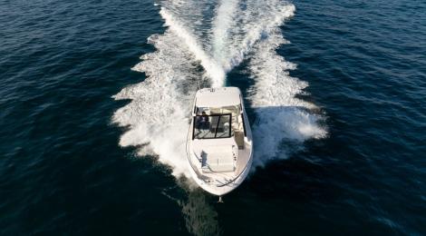 Regal 36 XO 2021 Model - Thumbnail 48