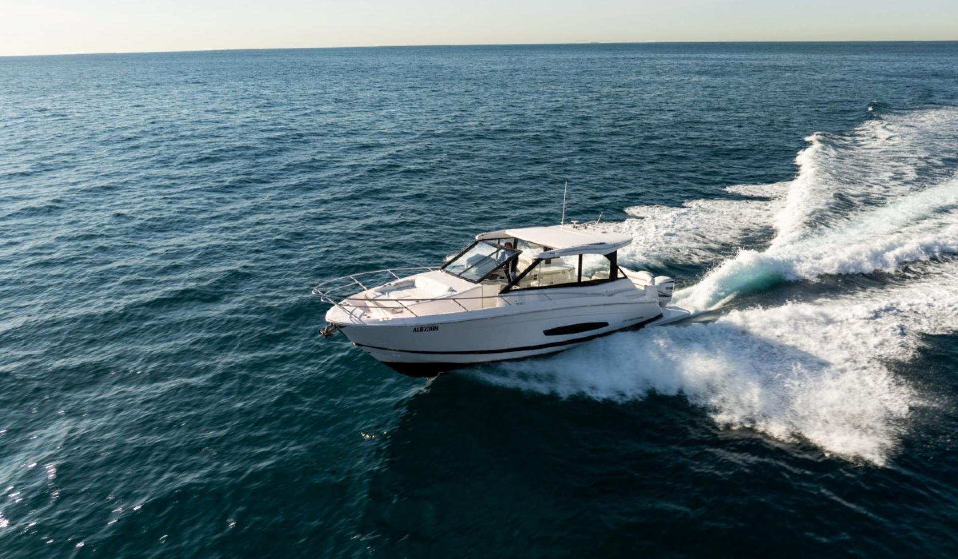 Regal 36 XO 2021 Model - Photo 12