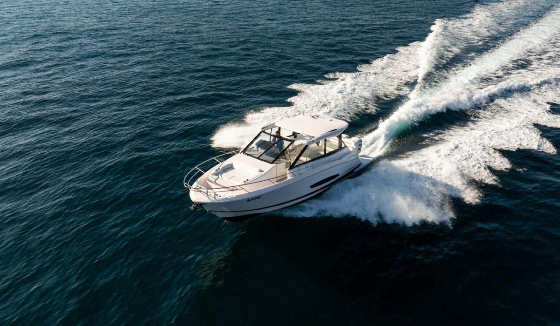 Regal 36 XO 2021 Model - Photo 13