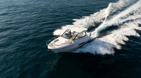 Regal 36 XO 2021 Model - Thumbnail 48