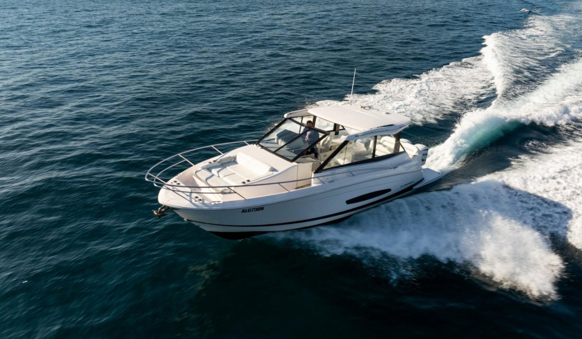 Regal 36 XO 2021 Model - Photo 14
