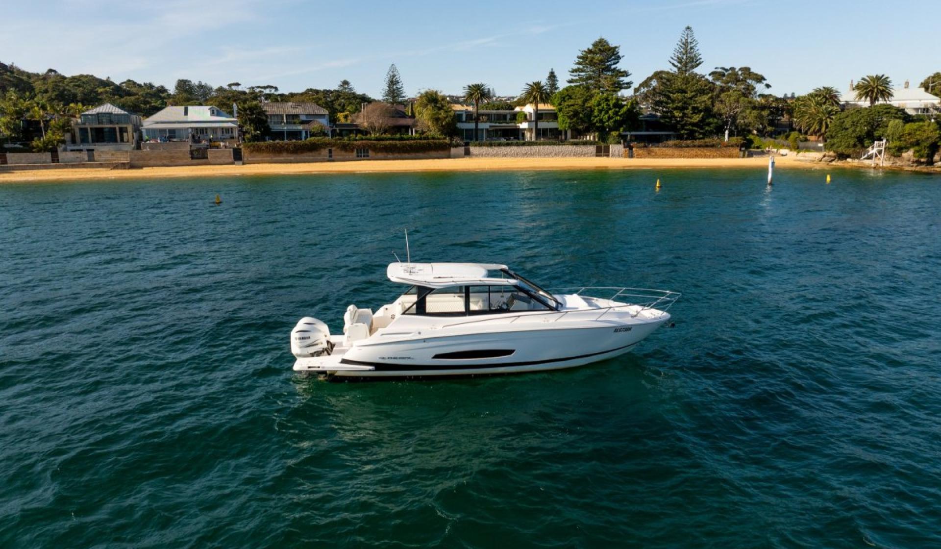 Regal 36 XO 2021 Model - Photo 15