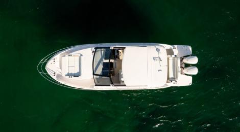 Regal 36 XO 2021 Model - Thumbnail 48