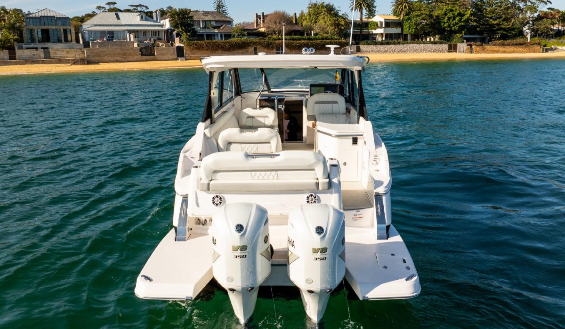 Regal 36 XO 2021 Model - Photo 19