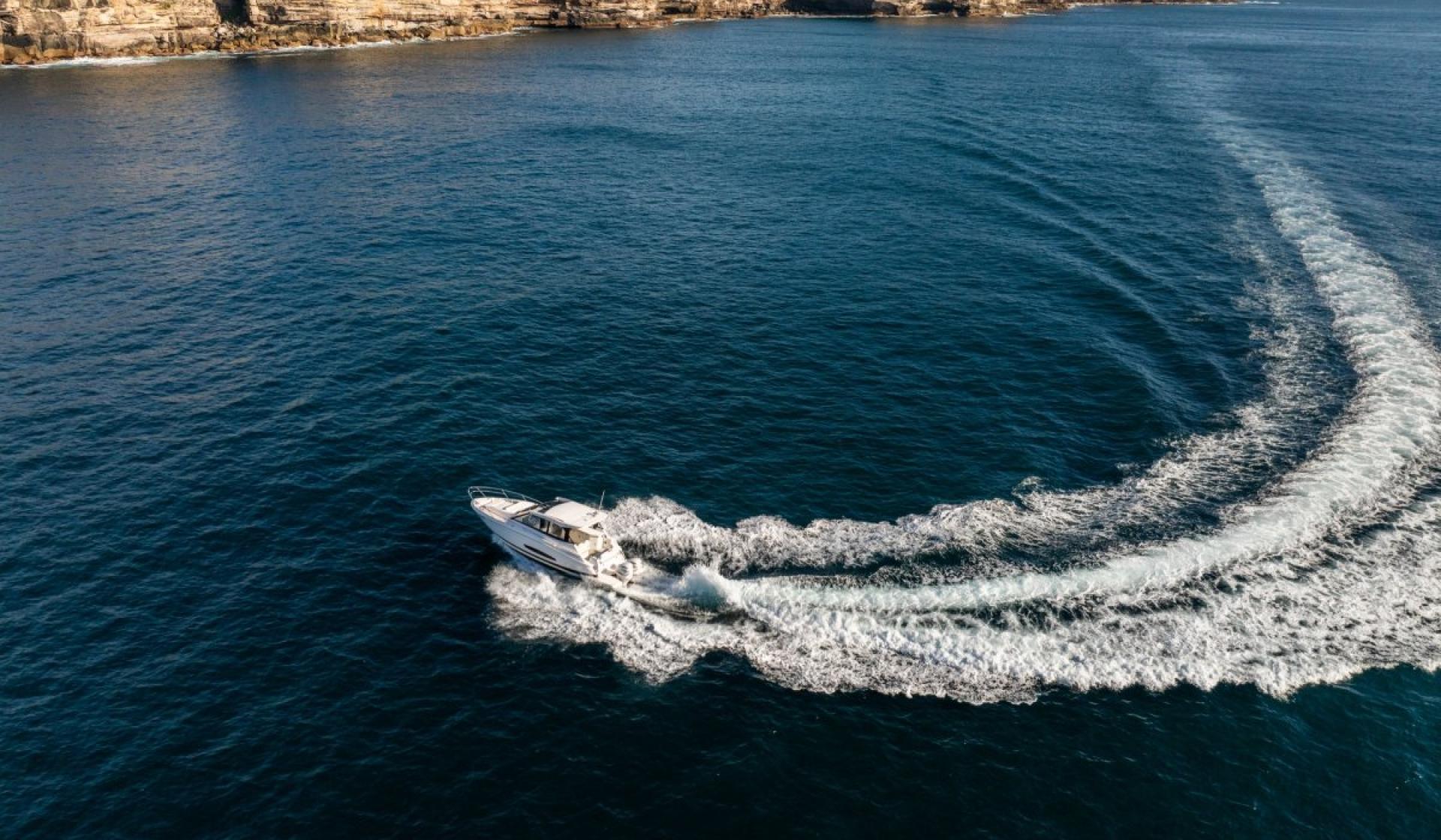 Regal 36 XO 2021 Model - Photo 3