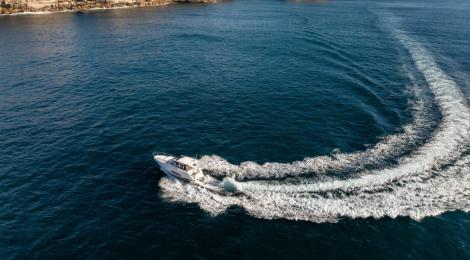 Regal 36 XO 2021 Model - Thumbnail 48