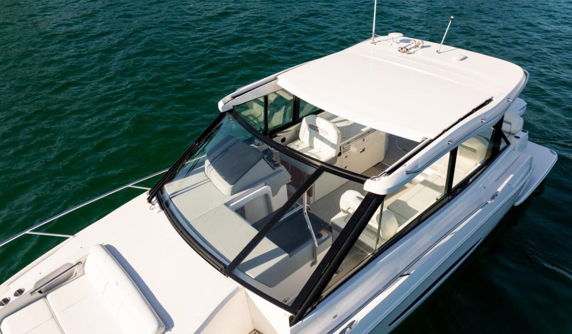 Regal 36 XO 2021 Model - Photo 22