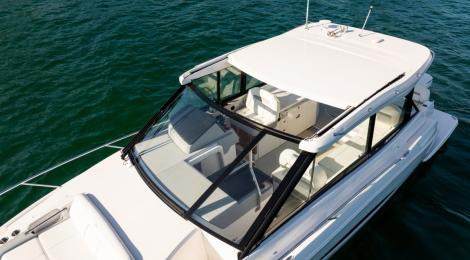 Regal 36 XO 2021 Model - Thumbnail 48