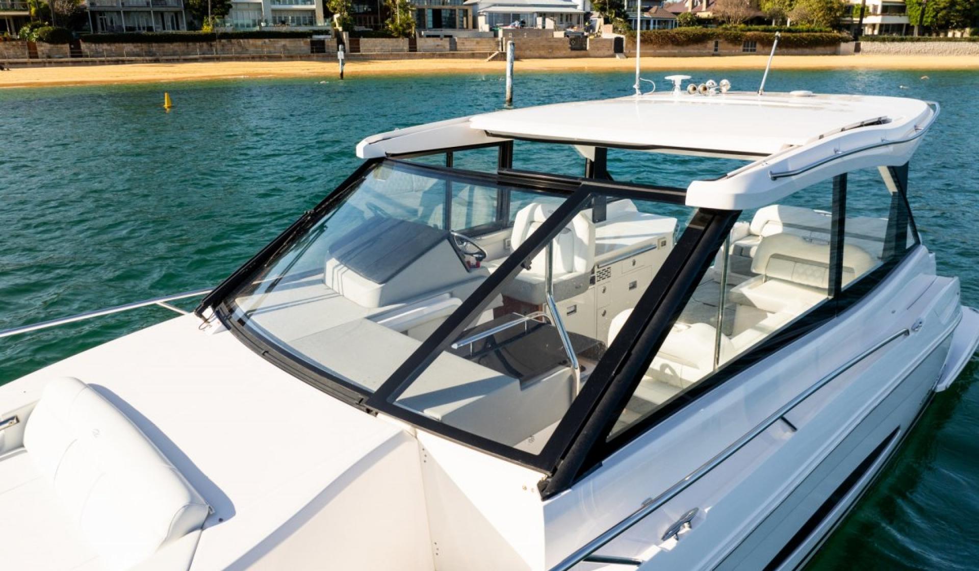 Regal 36 XO 2021 Model - Photo 23