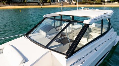 Regal 36 XO 2021 Model - Thumbnail 48