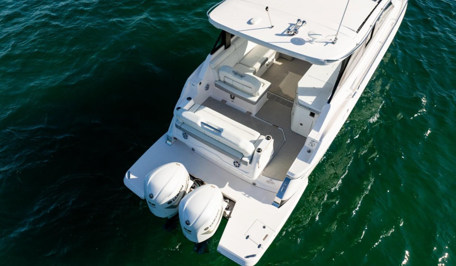 Regal 36 XO 2021 Model - Photo 24