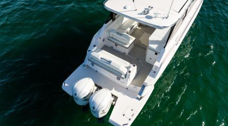 Regal 36 XO 2021 Model - Thumbnail 48