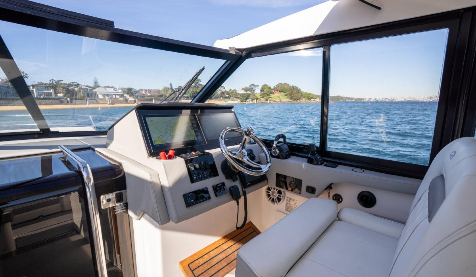 Regal 36 XO 2021 Model - Photo 25