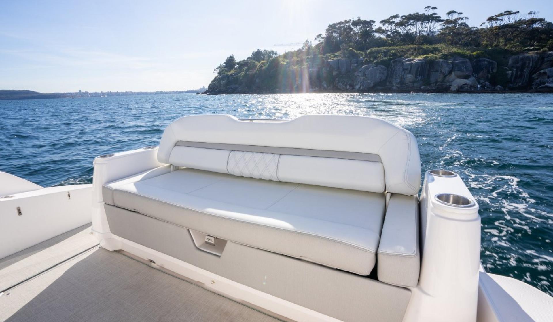 Regal 36 XO 2021 Model - Photo 27