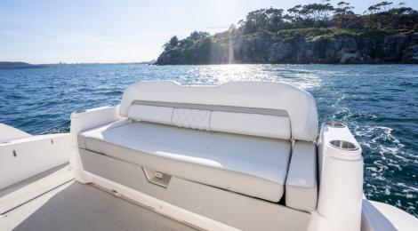 Regal 36 XO 2021 Model - Thumbnail 48