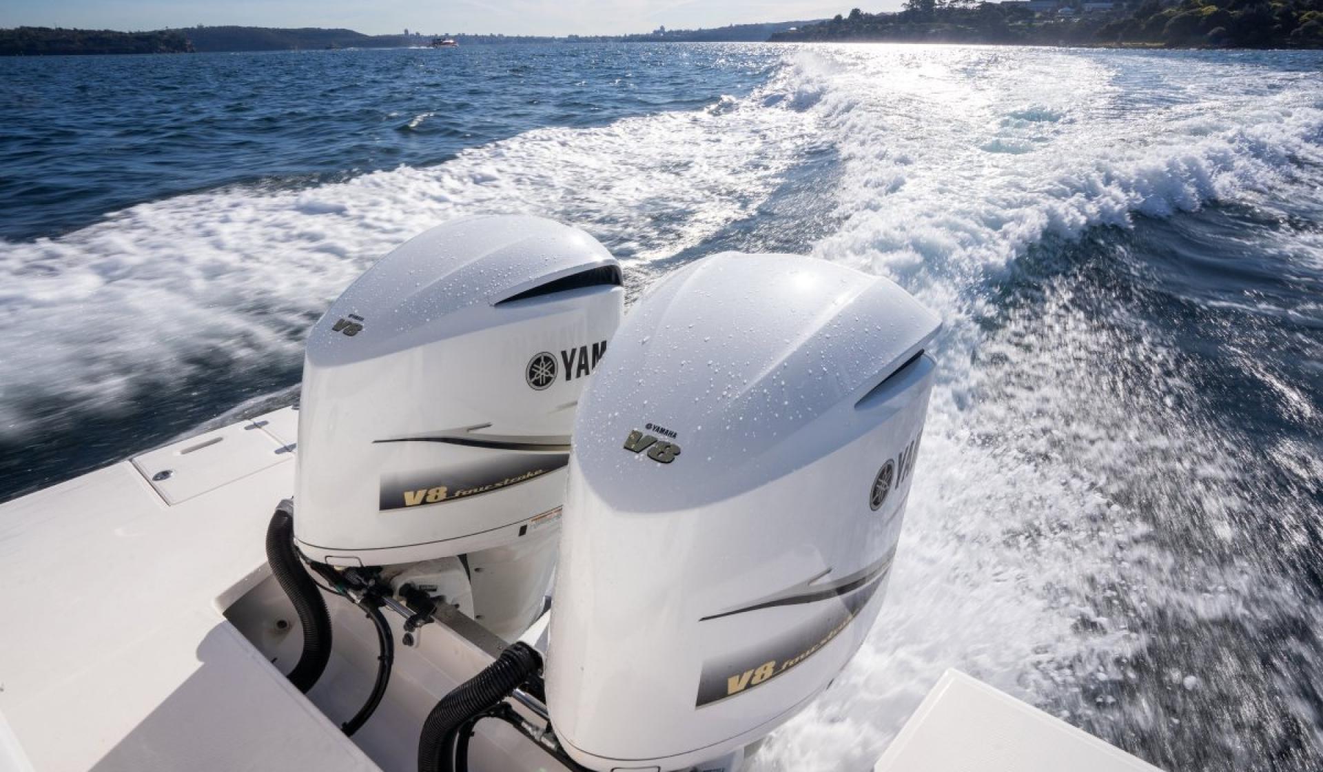 Regal 36 XO 2021 Model - Photo 28