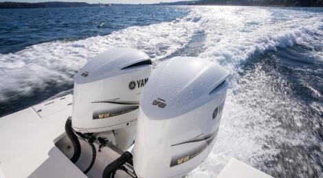 Regal 36 XO 2021 Model - Thumbnail 48