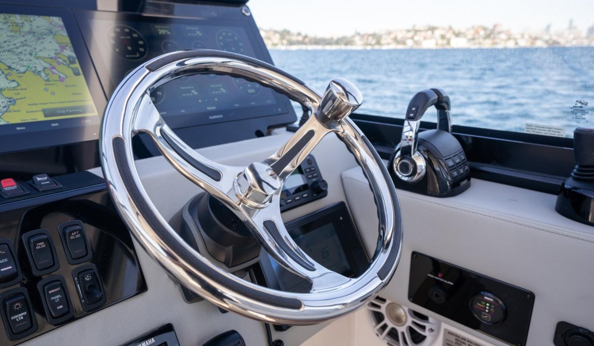 Regal 36 XO 2021 Model - Photo 29