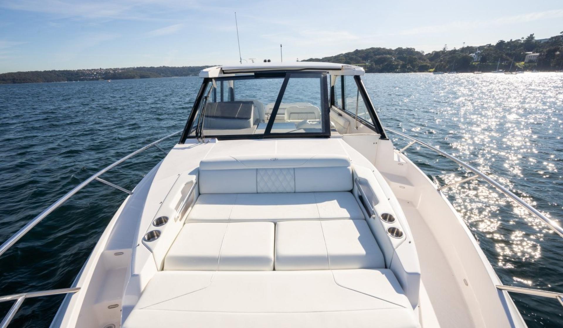 Regal 36 XO 2021 Model - Photo 30