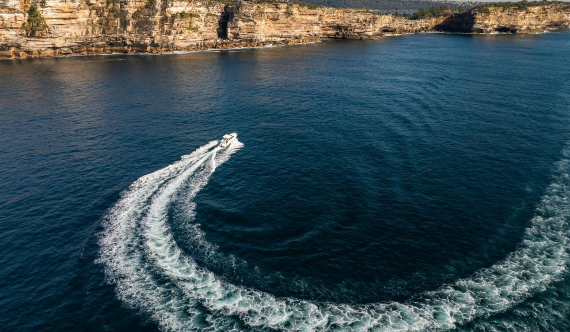 Regal 36 XO 2021 Model - Photo 4