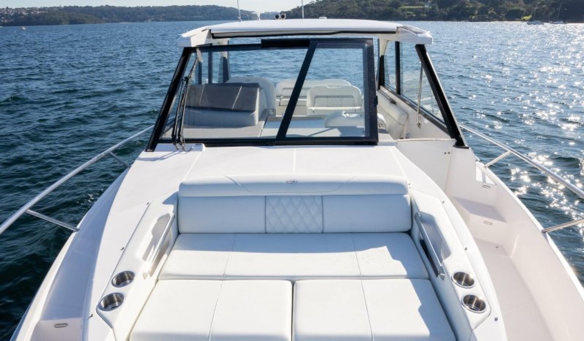Regal 36 XO 2021 Model - Photo 31