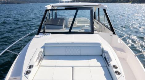 Regal 36 XO 2021 Model - Thumbnail 48