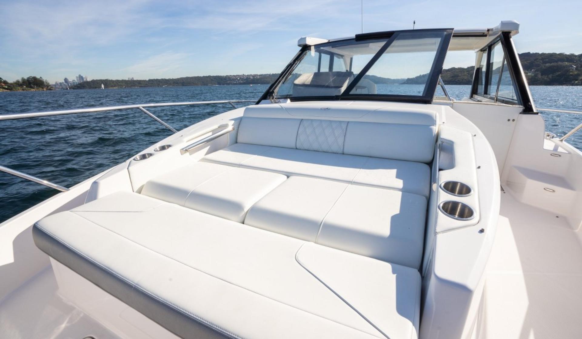 Regal 36 XO 2021 Model - Photo 32