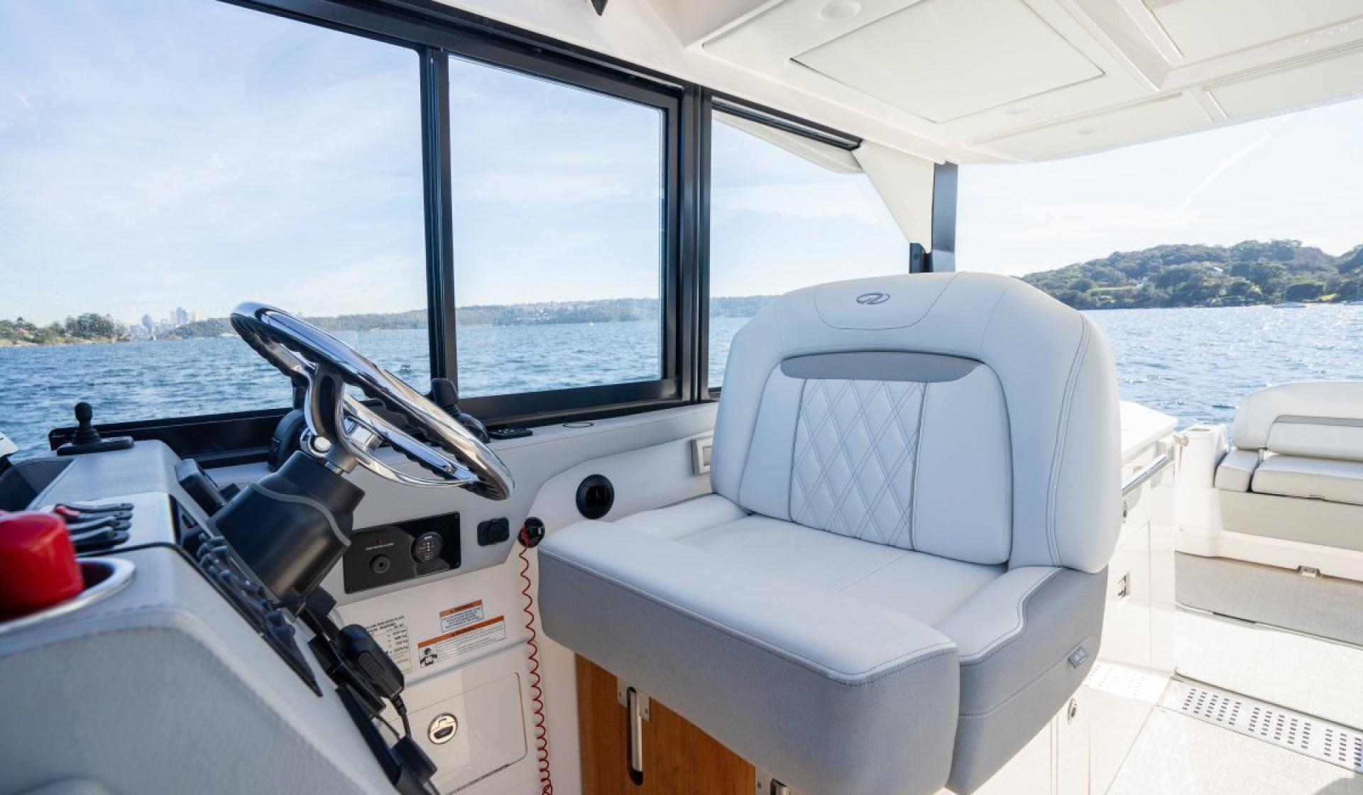 Regal 36 XO 2021 Model - Photo 36