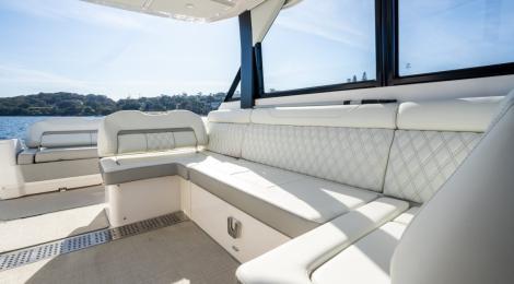 Regal 36 XO 2021 Model - Thumbnail 48