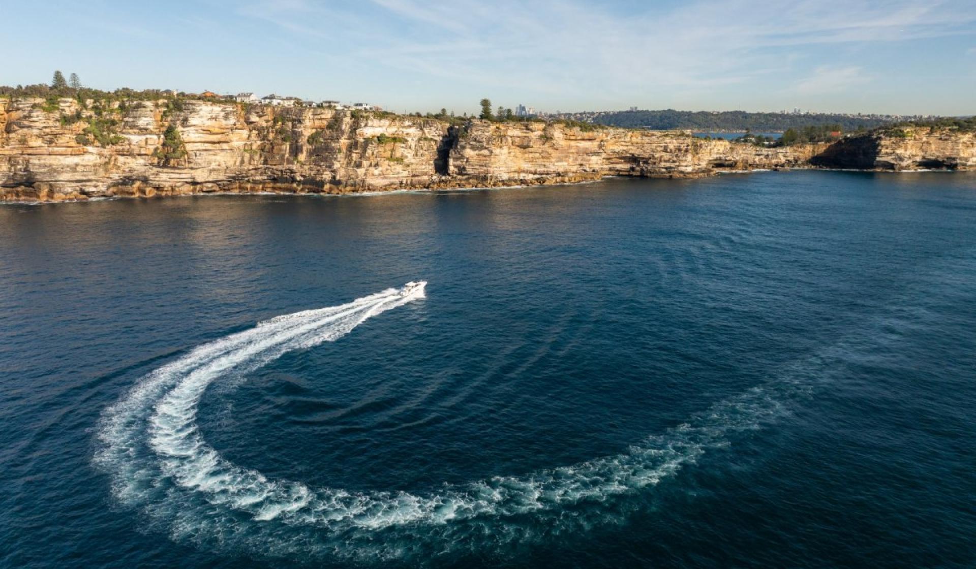 Regal 36 XO 2021 Model - Photo 5