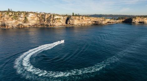 Regal 36 XO 2021 Model - Thumbnail 48