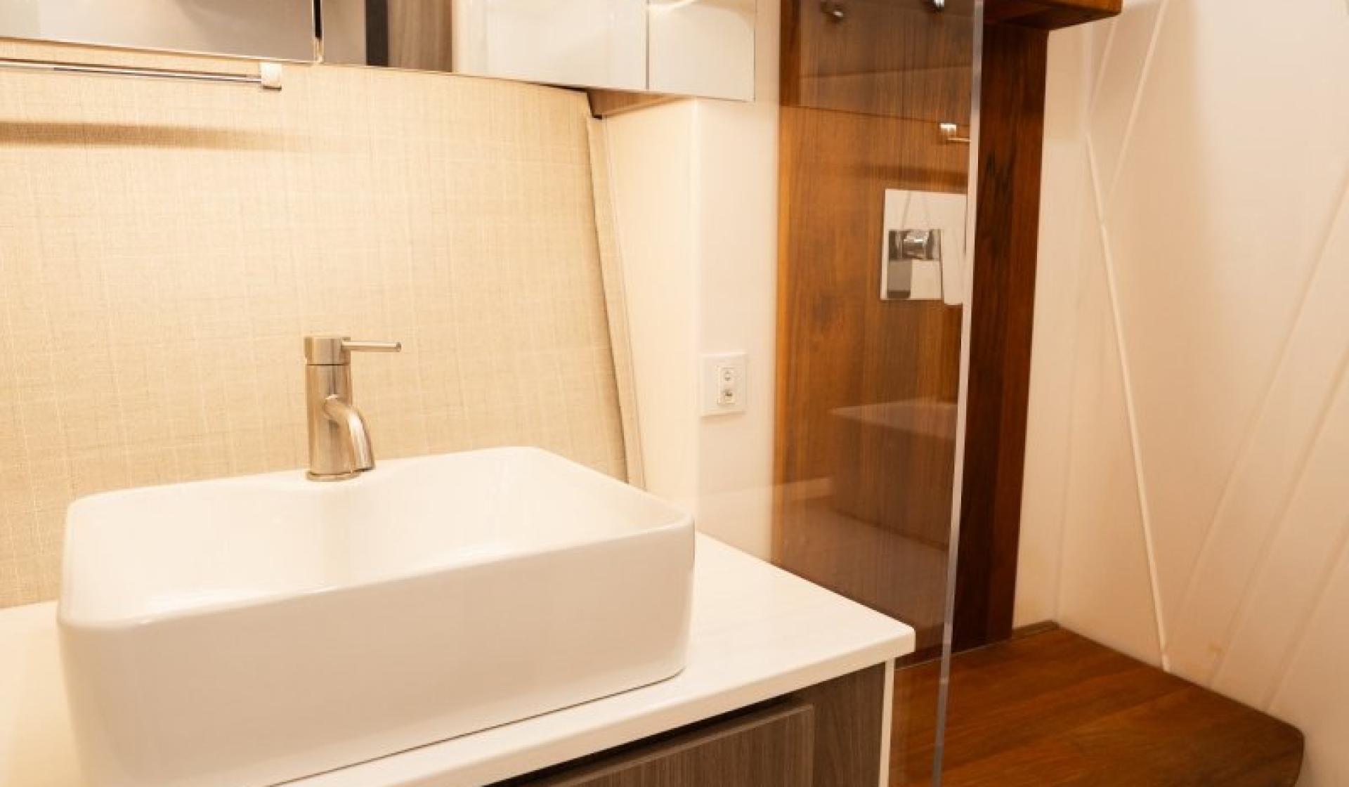 Regal 36 XO 2021 Model - Photo 41