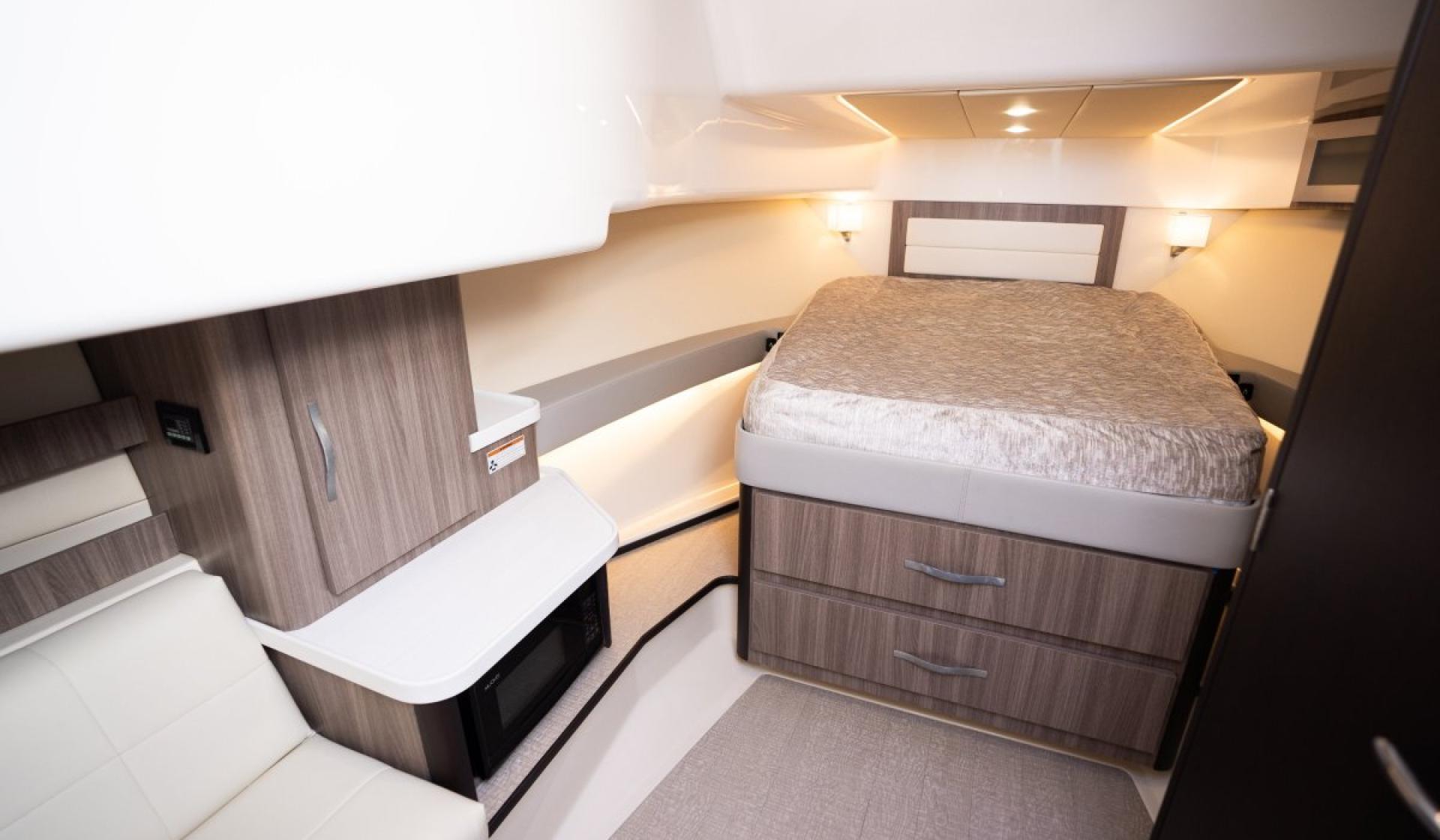 Regal 36 XO 2021 Model - Photo 42