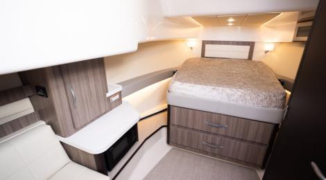 Regal 36 XO 2021 Model - Thumbnail 48