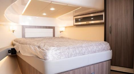 Regal 36 XO 2021 Model - Thumbnail 48