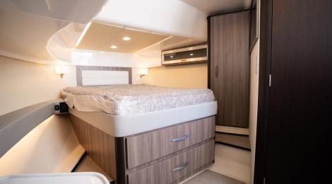 Regal 36 XO 2021 Model - Thumbnail 48