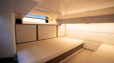 Regal 36 XO 2021 Model - Thumbnail 48