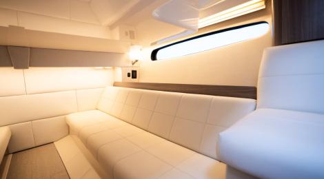 Regal 36 XO 2021 Model - Thumbnail 48