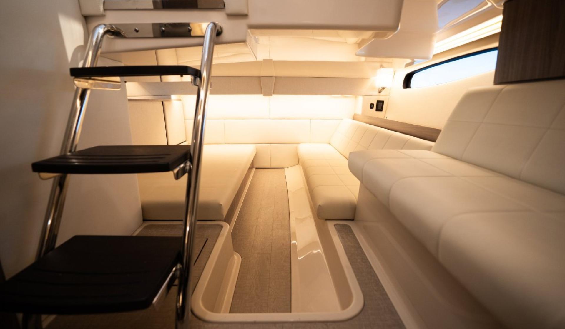 Regal 36 XO 2021 Model - Photo 47