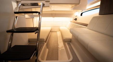 Regal 36 XO 2021 Model - Thumbnail 48