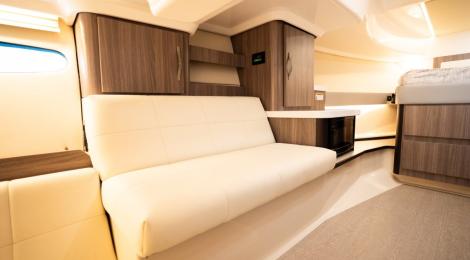 Regal 36 XO 2021 Model - Thumbnail 48