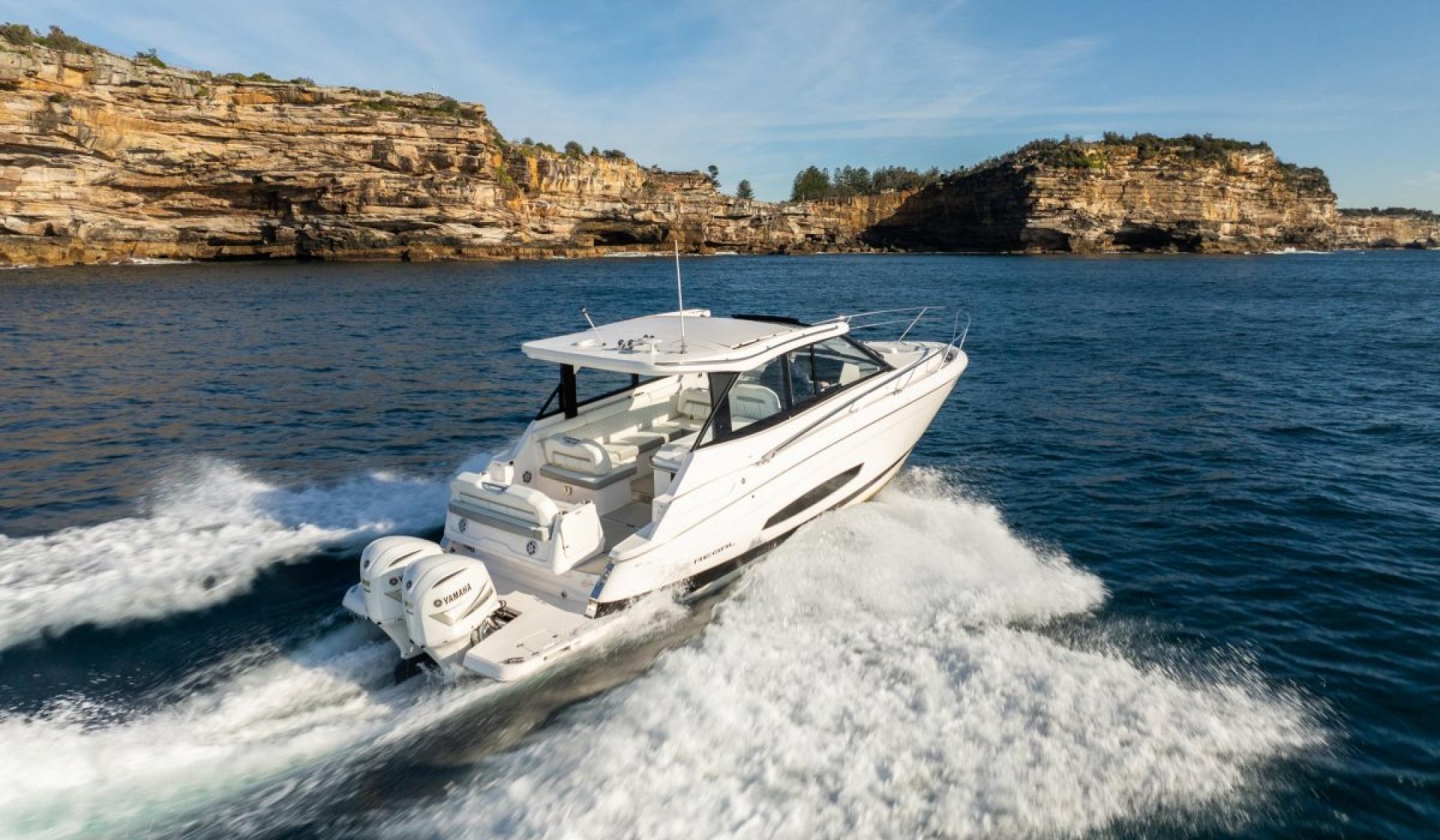 Regal 36 XO 2021 Model - Photo 6