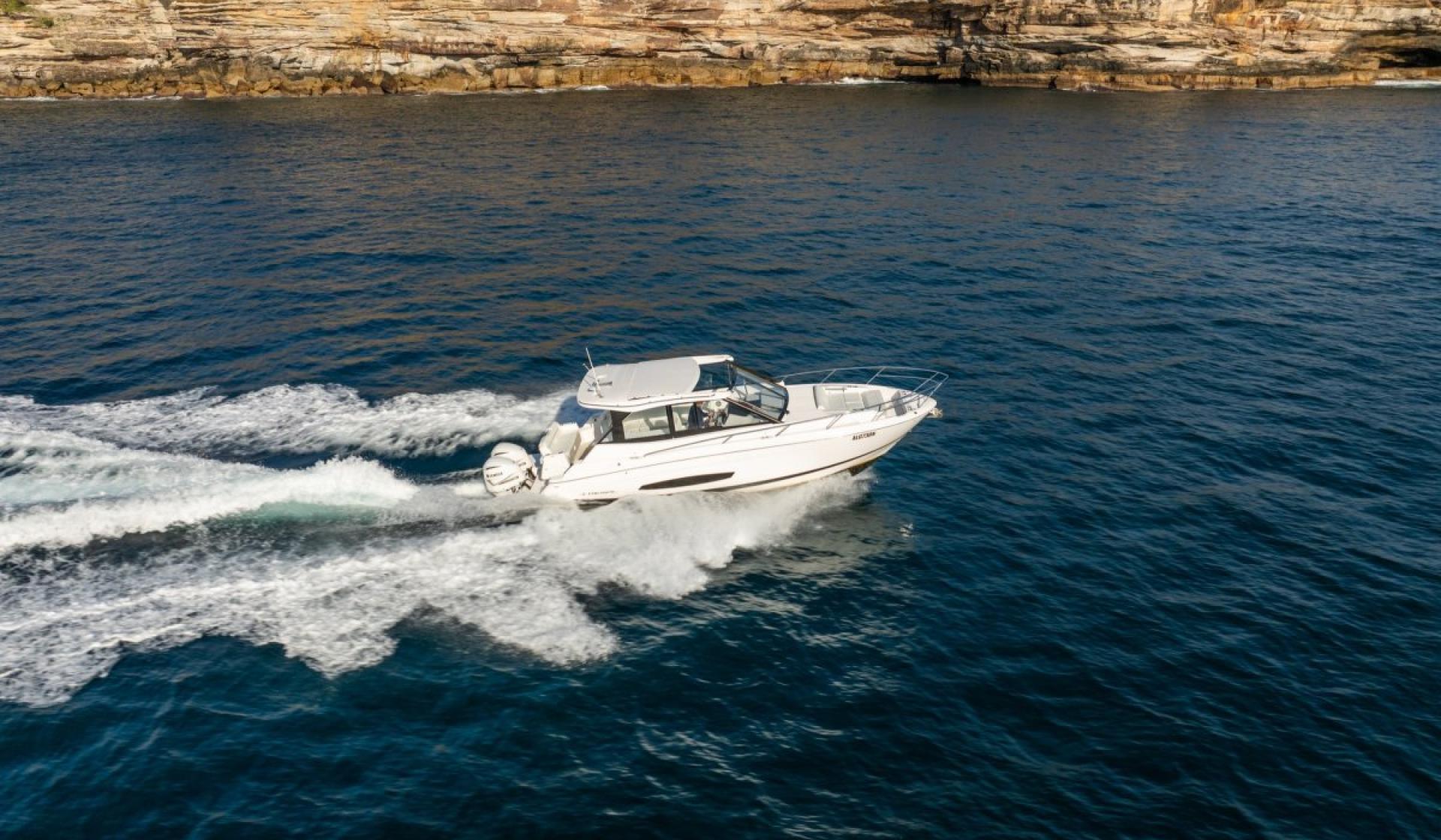 Regal 36 XO 2021 Model - Photo 7