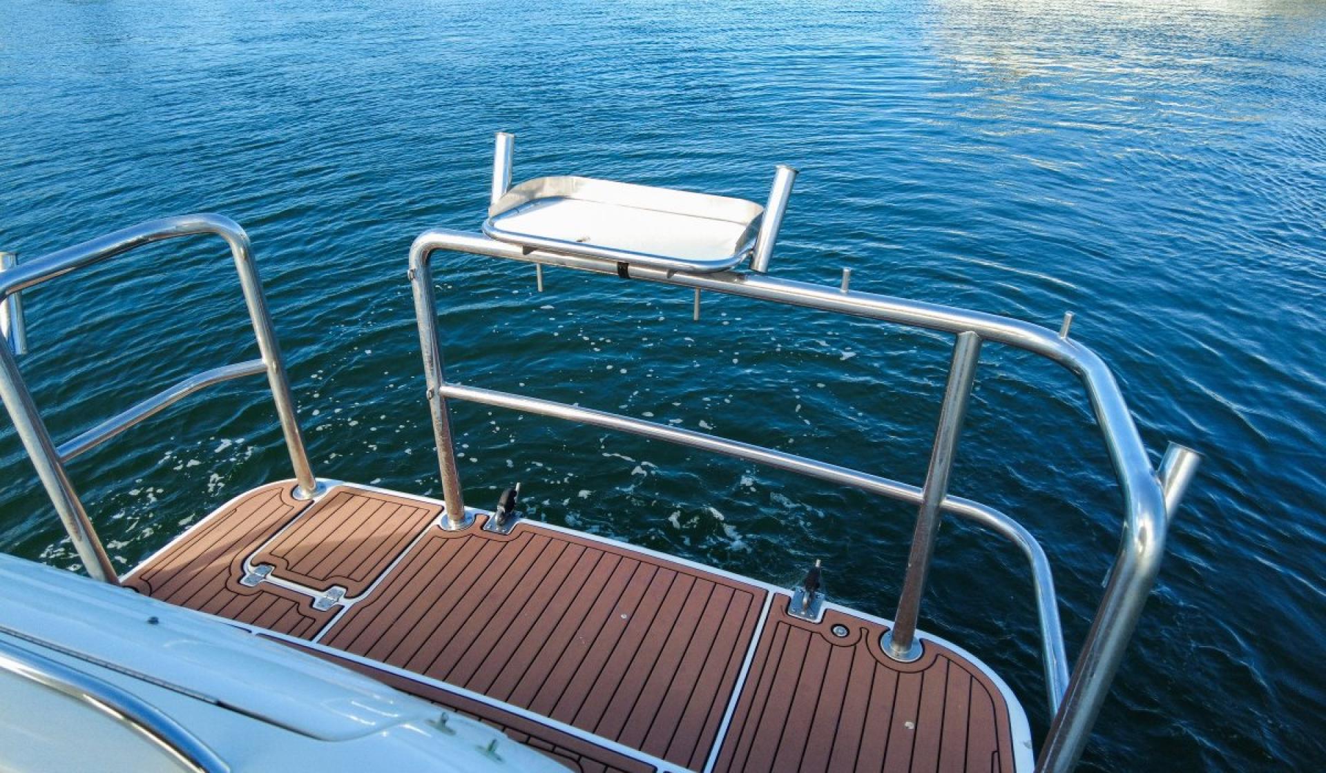 Riviera M290 Sports Cruiser 2003 - Photo 12