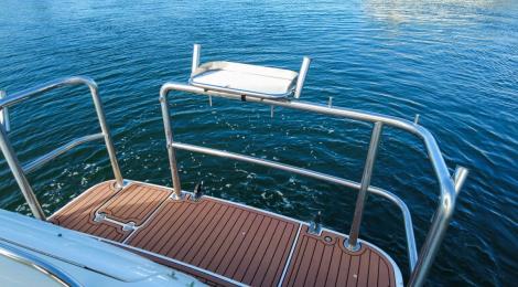 Riviera M290 Sports Cruiser 2003 - Thumbnail 22