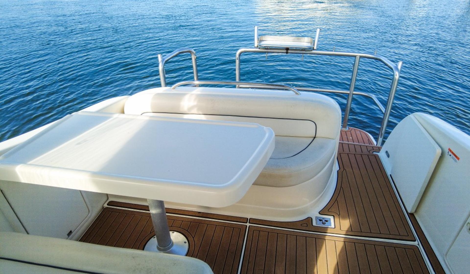 Riviera M290 Sports Cruiser 2003 - Photo 13