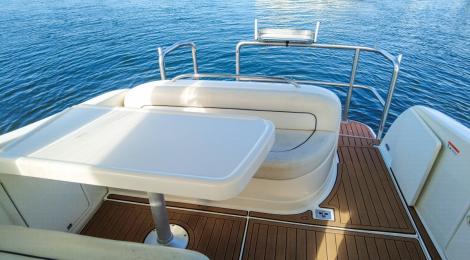 Riviera M290 Sports Cruiser 2003 - Thumbnail 22