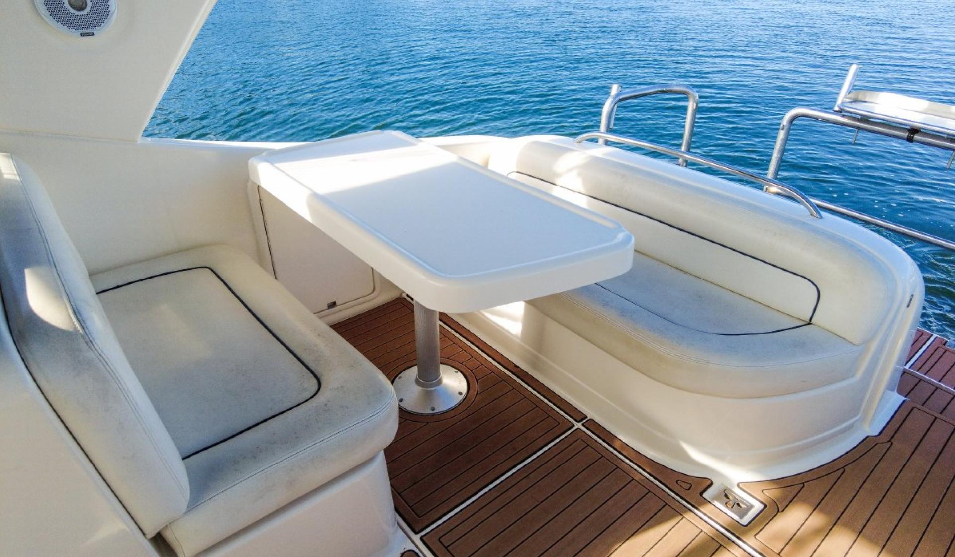 Riviera M290 Sports Cruiser 2003 - Photo 14